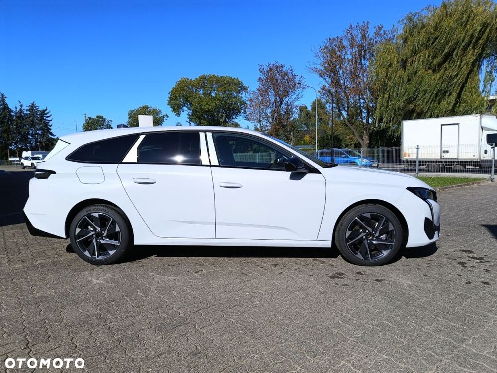 Peugeot 308 - 6