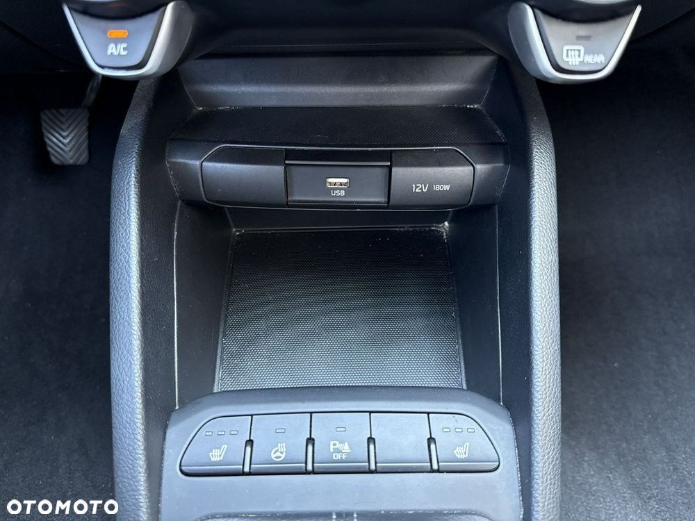 Kia Stonic 1.2 M - 19