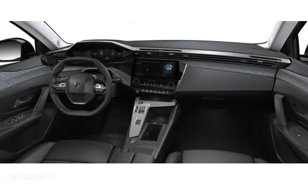 Peugeot 308 1.5 BlueHDi Allure S EAT8 - 4