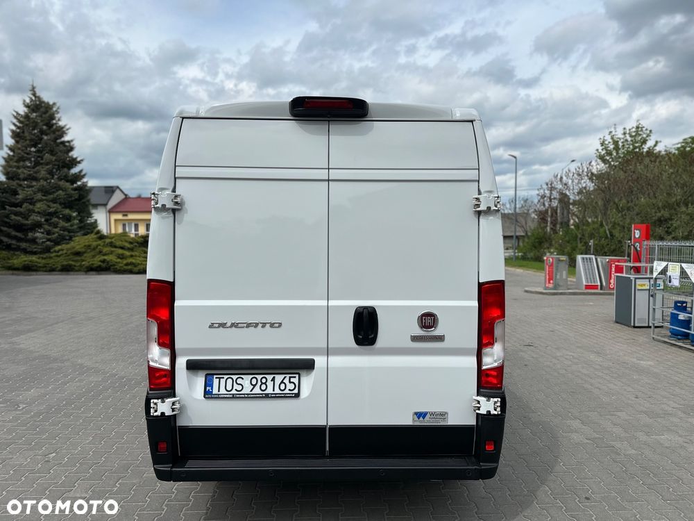 Fiat Ducato - 7
