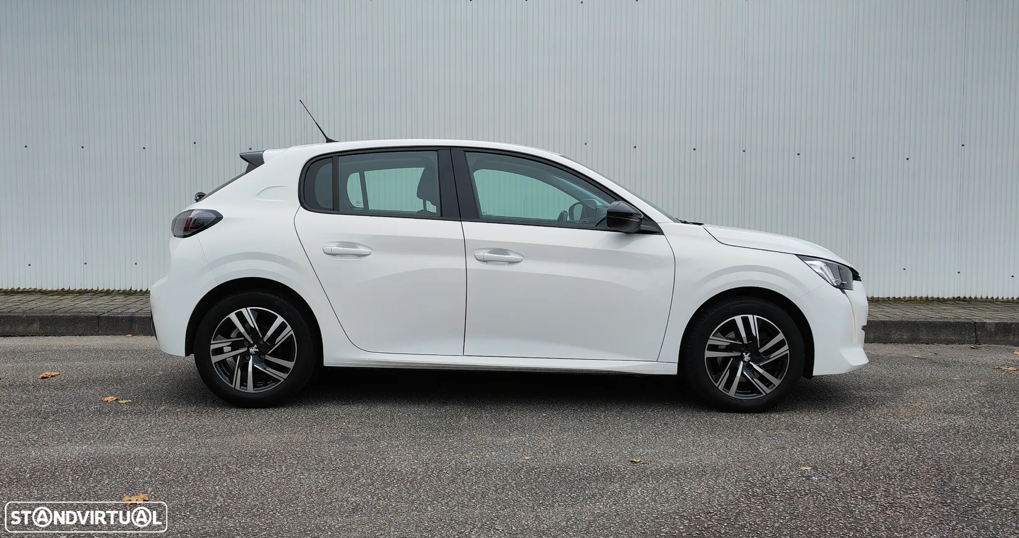Peugeot 208 1.2 PureTech Allure - 3