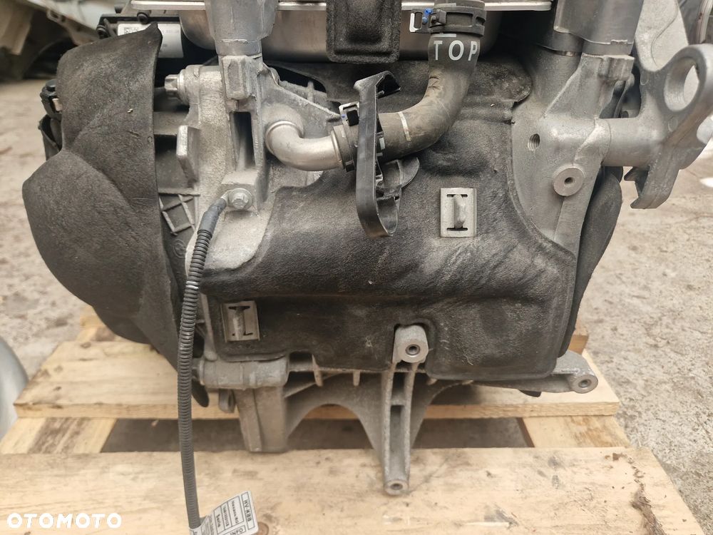 BMW i3 Silnik Skrzynia Biegów Reduktor 864816305 2018 - 3