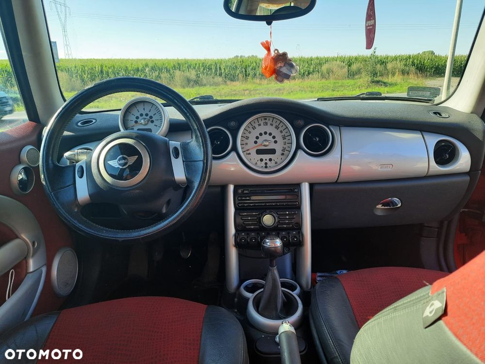 MINI Cooper - 5