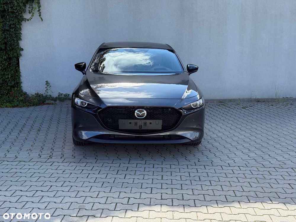 Mazda 3 2.0 mHEV Nagisa - 4