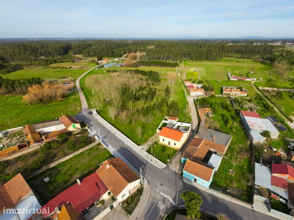 Terreno urbanizável - Grande imagem: 4/4