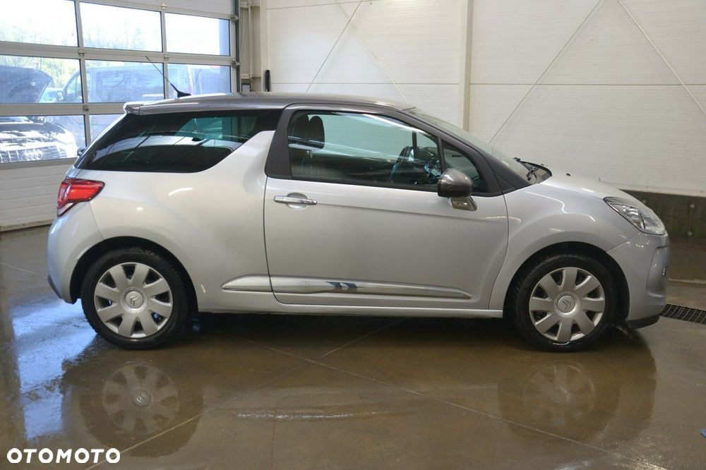 Citroën DS3 - 8
