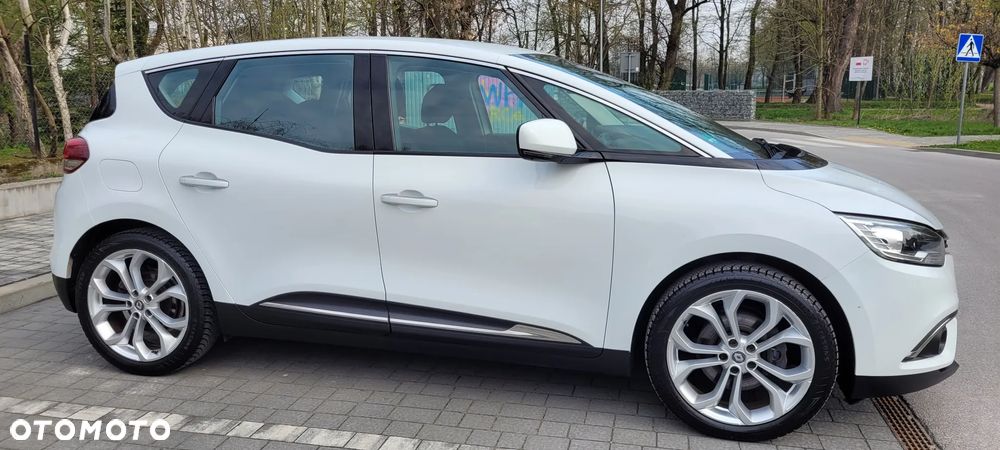 Renault Scenic ENERGY TCe 115 Expression - 8