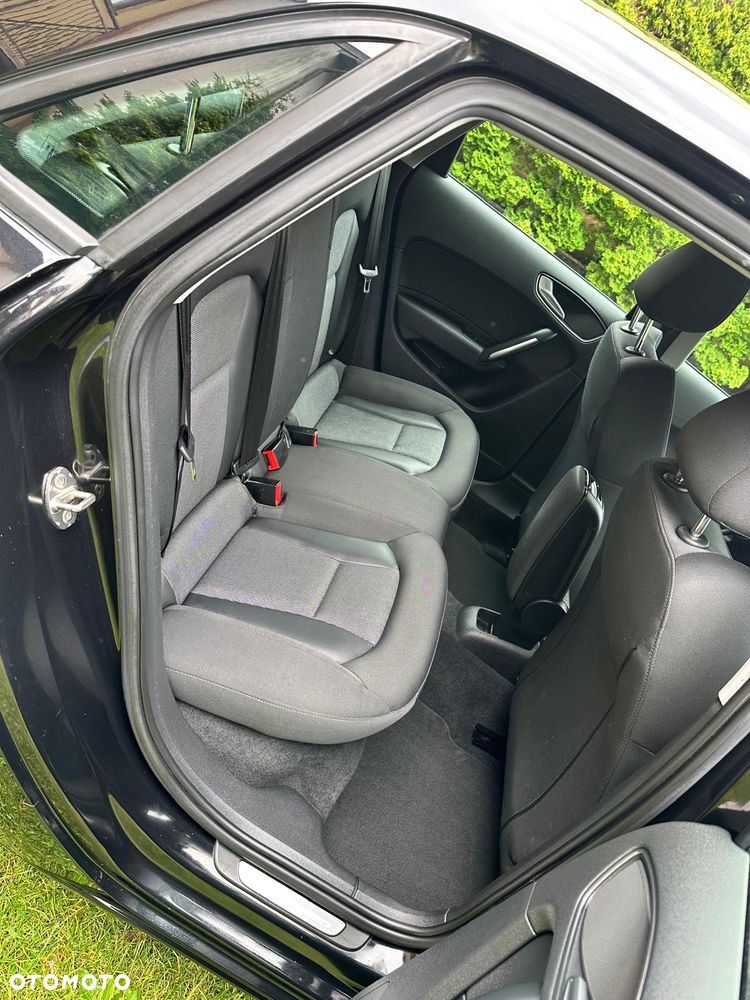 Audi A1 Sportback - 19