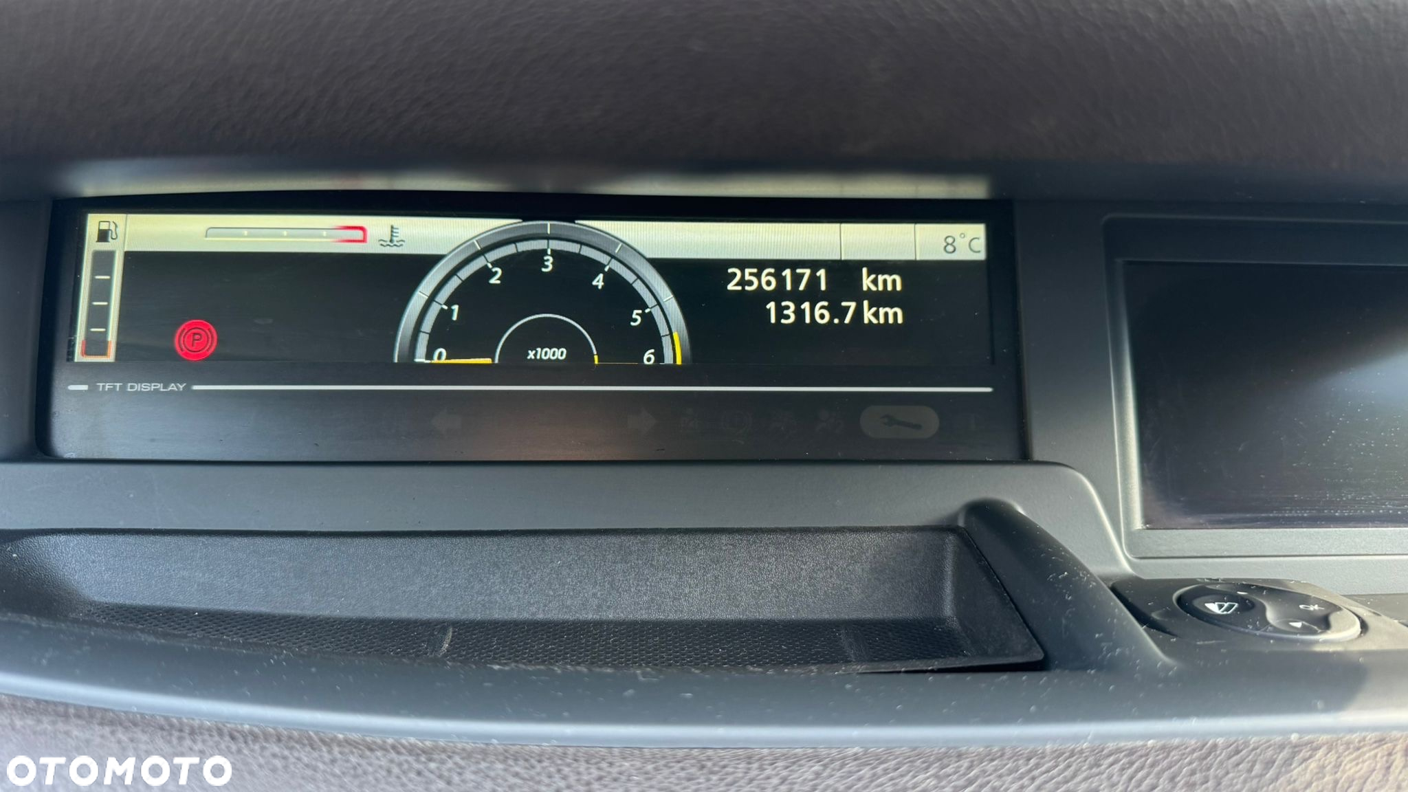 Renault Scenic - 10