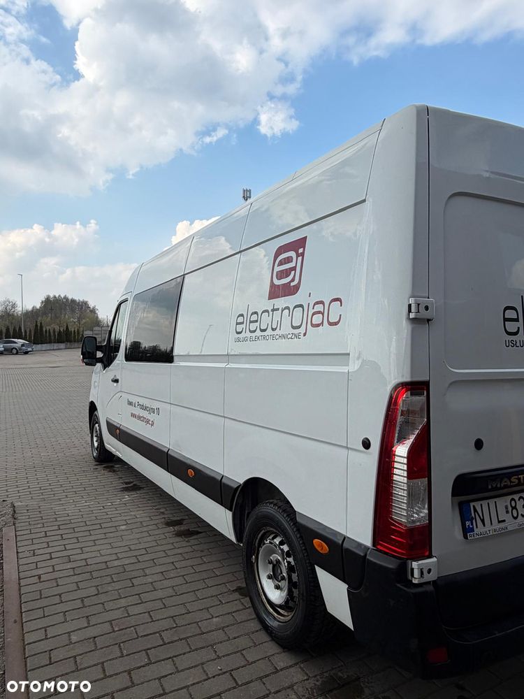 Renault Master - 19