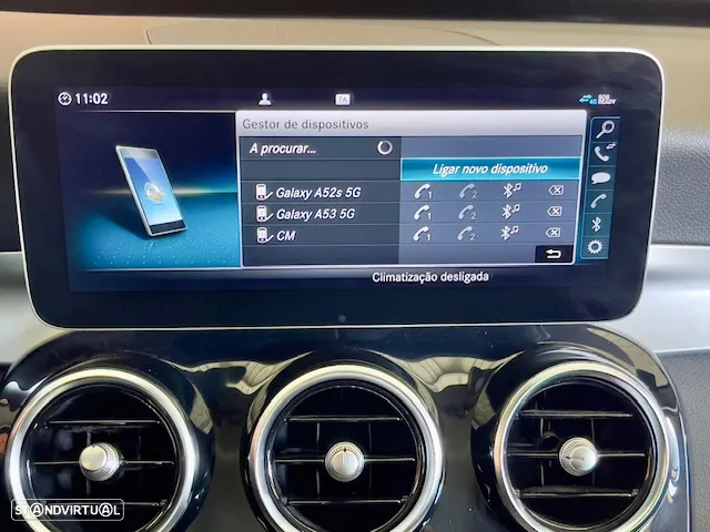 Mercedes-Benz C 300 de Edition - 29