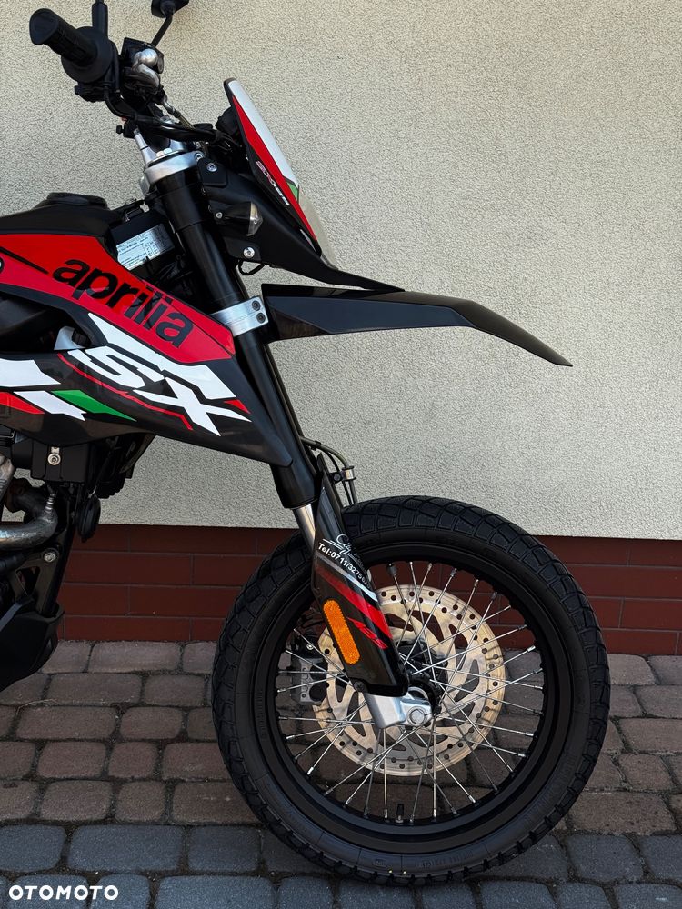 Aprilia Inny - 15