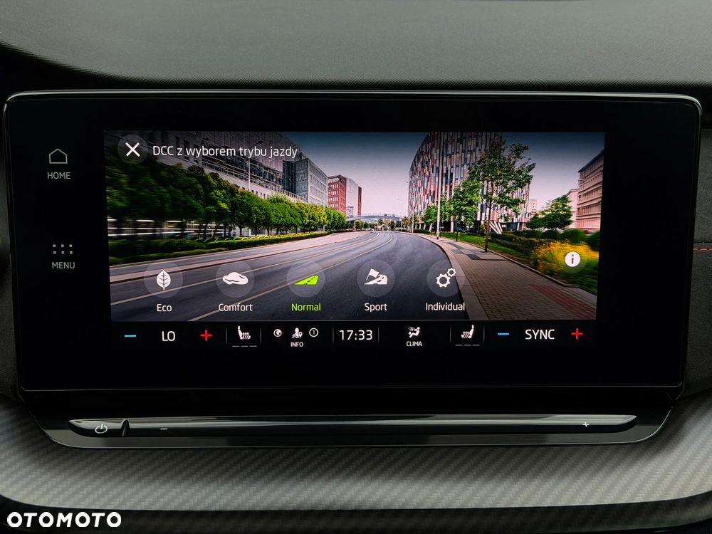 Skoda Octavia 2.0 TDI DSG 4x4 RS Plus - 24