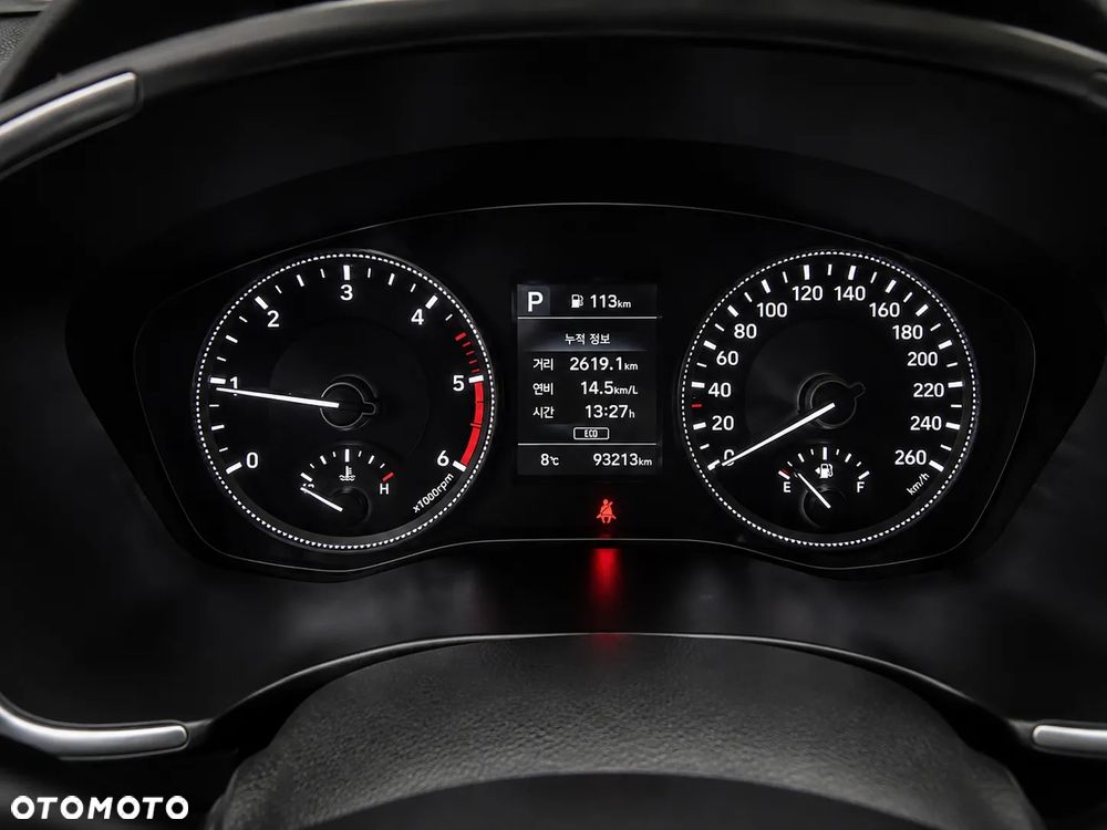Hyundai Santa Fe - 10