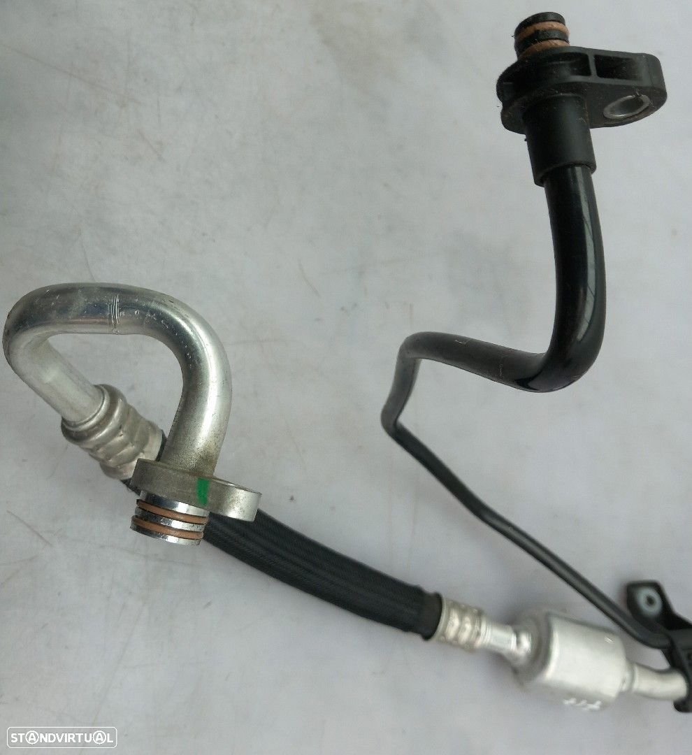 Tubo AC OPEL Corsa F - 2