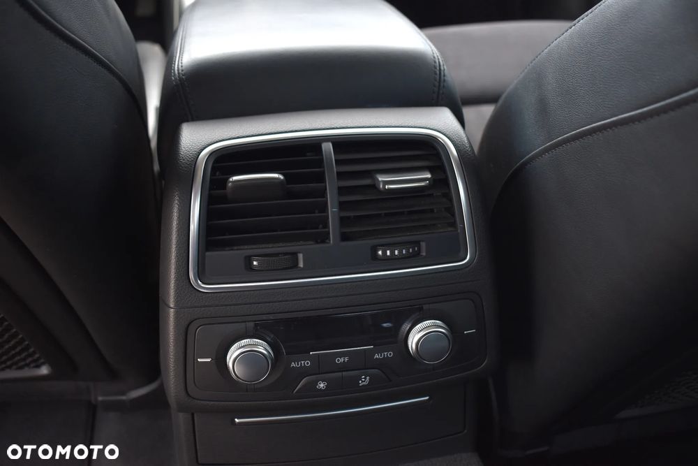 Audi A6 Limousine - 15