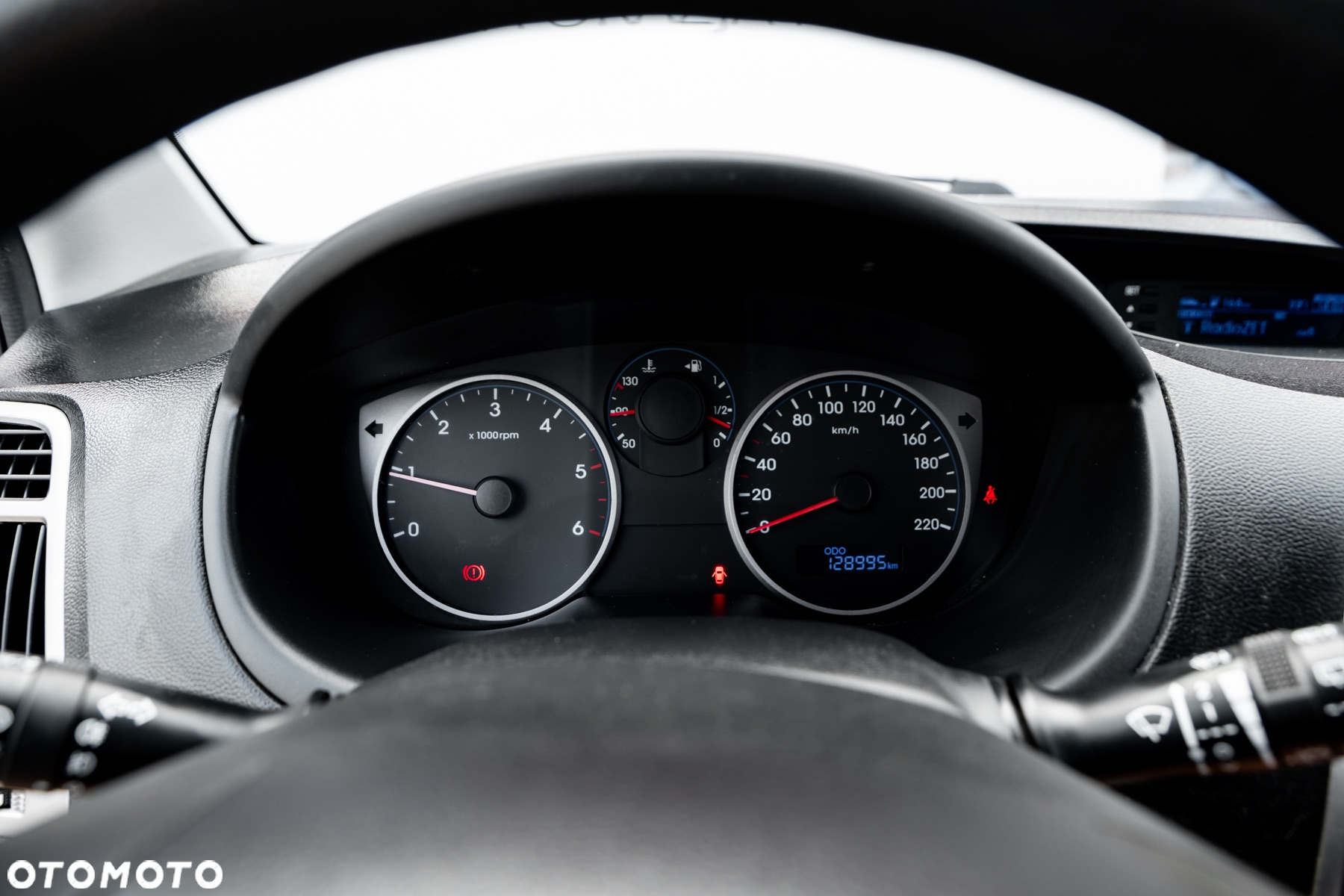 Hyundai i20 1.1 CRDi - 27