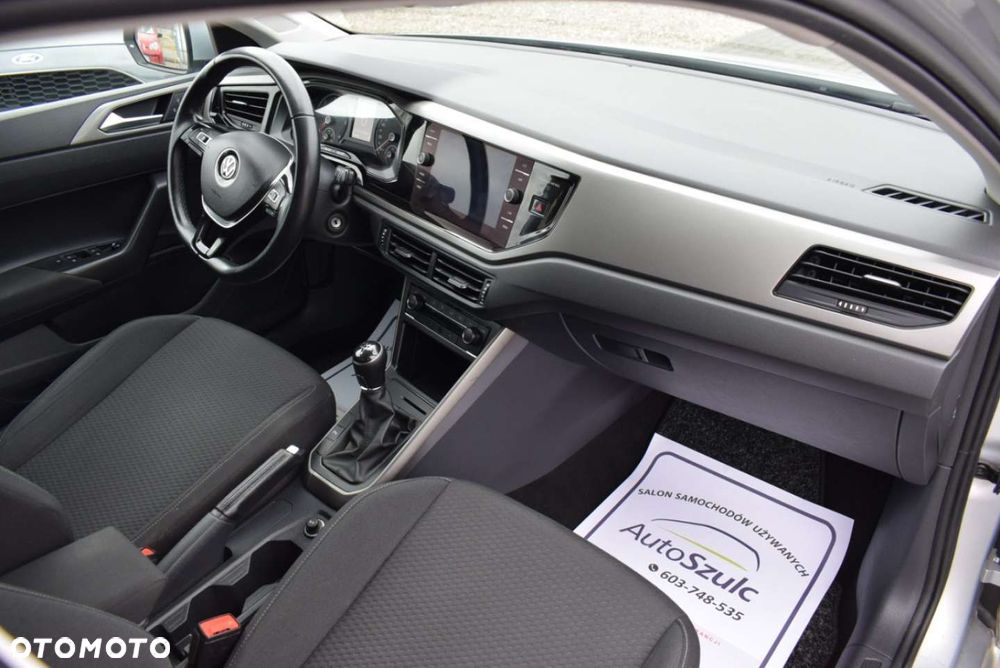 Volkswagen Polo - 21