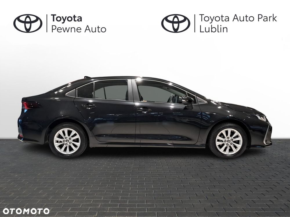 Toyota Corolla 1.8 Hybrid Comfort - 6