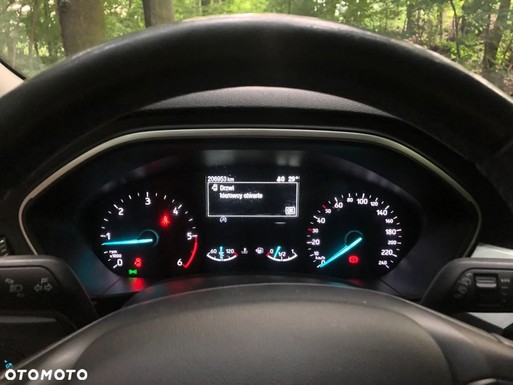 Ford Focus 1.5 EcoBlue Connected - 20