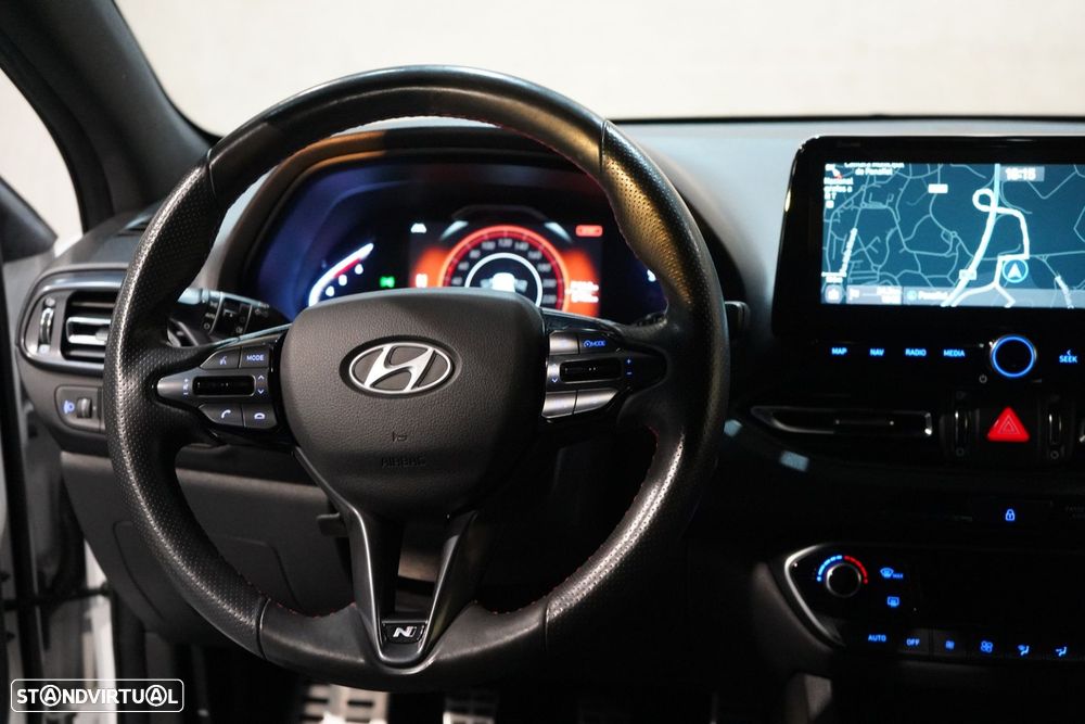 Hyundai i30 SW - 29