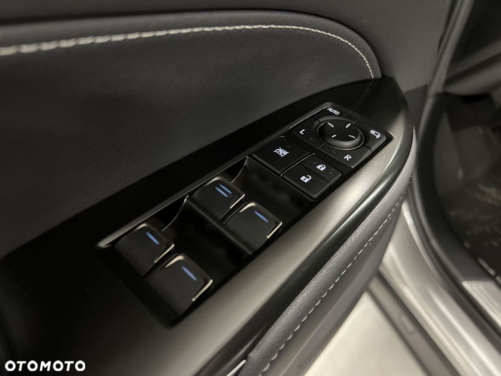 Lexus NX 350h Prestige AWD - 22
