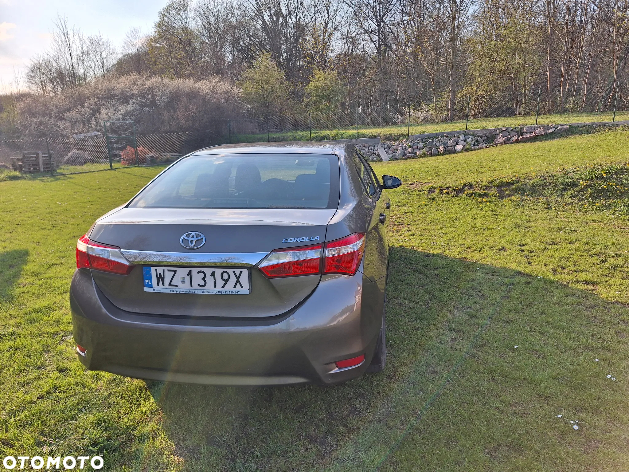 Toyota Corolla 1.6 Active - 5