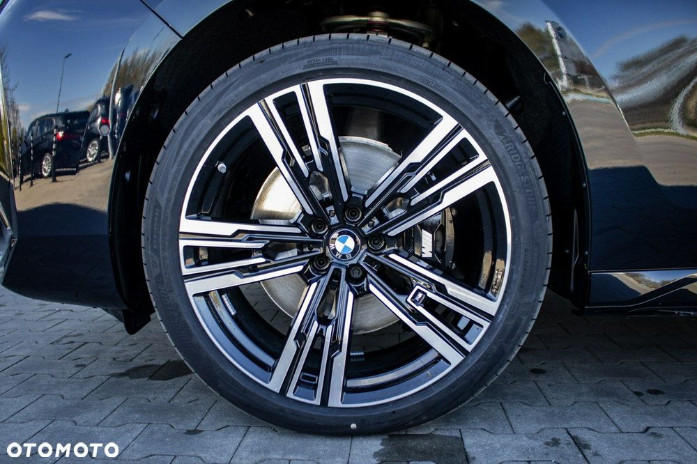 BMW Seria 7 - 12