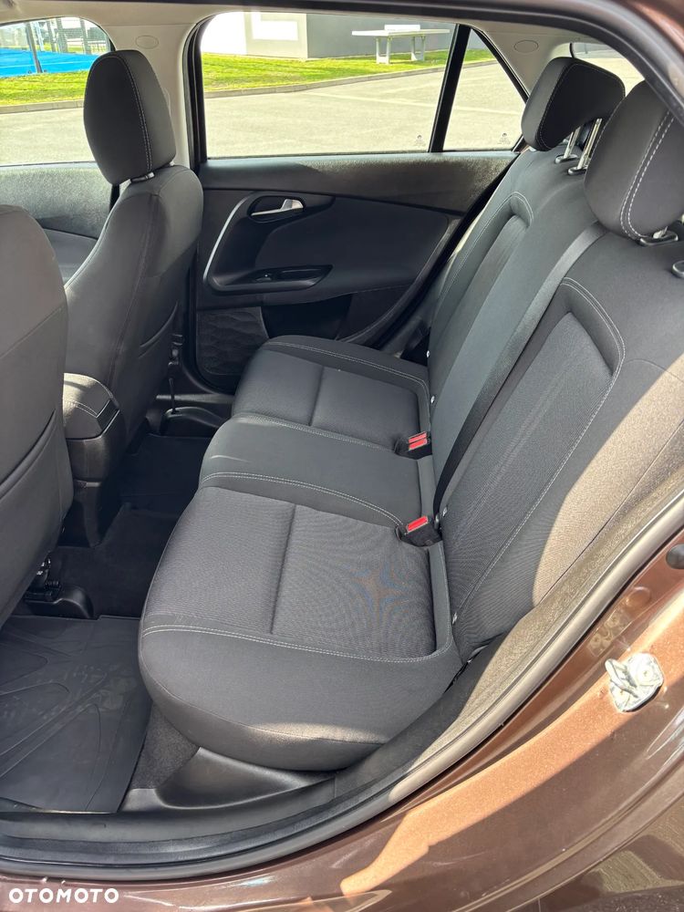 Fiat Tipo 1.4 16v Pop - 8