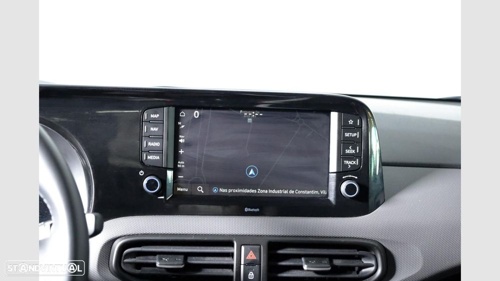 Hyundai i10 1.0 Comfort (TT) — fotografia 14