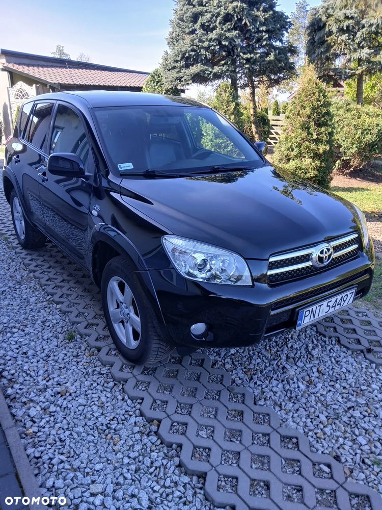 Toyota RAV4 2.2 D-4D Sol 180 - 14