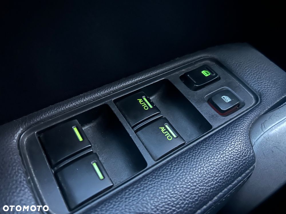 Honda CR-V 2.2i-CTDi Executive NAVI - 26