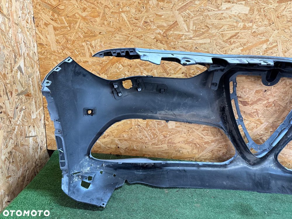 Alfa Romeo Stelvio zderzak przedni - 5