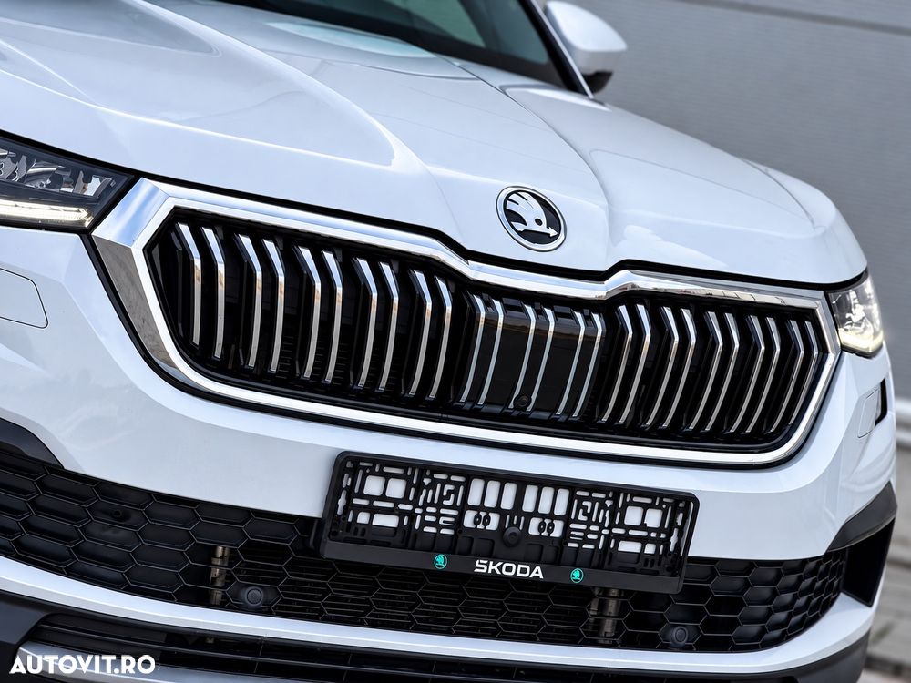 Skoda Kodiaq - 26