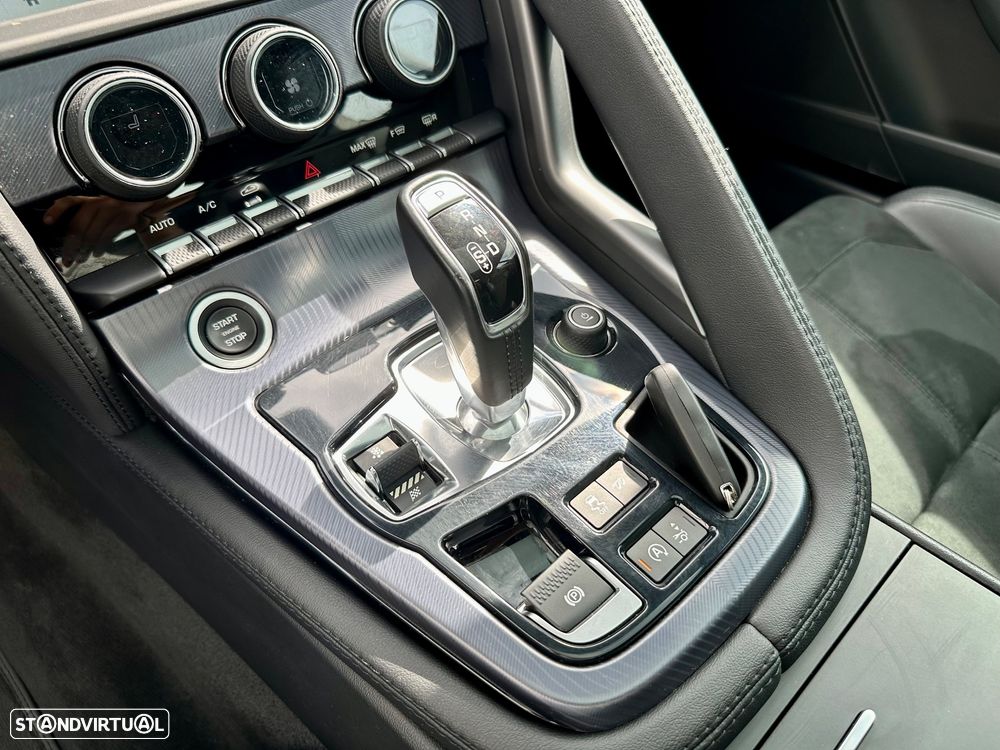 Jaguar F-Type 2.0 i4 R-Dynamic - 35
