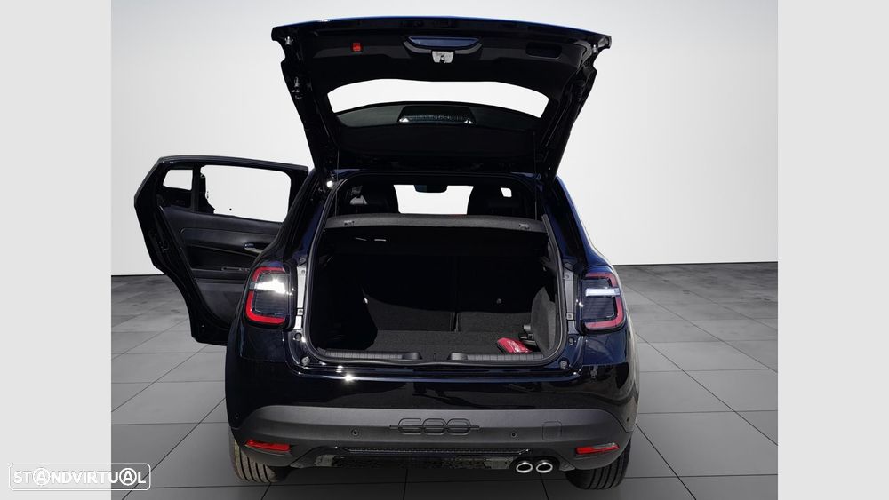 Fiat 600 1.2 Hybrid Sport - 14