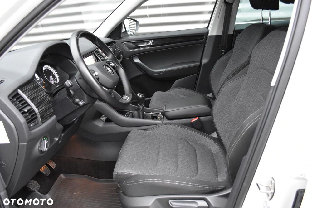 Skoda Kodiaq 1.5 TSI ACT 4x2 Style - 18