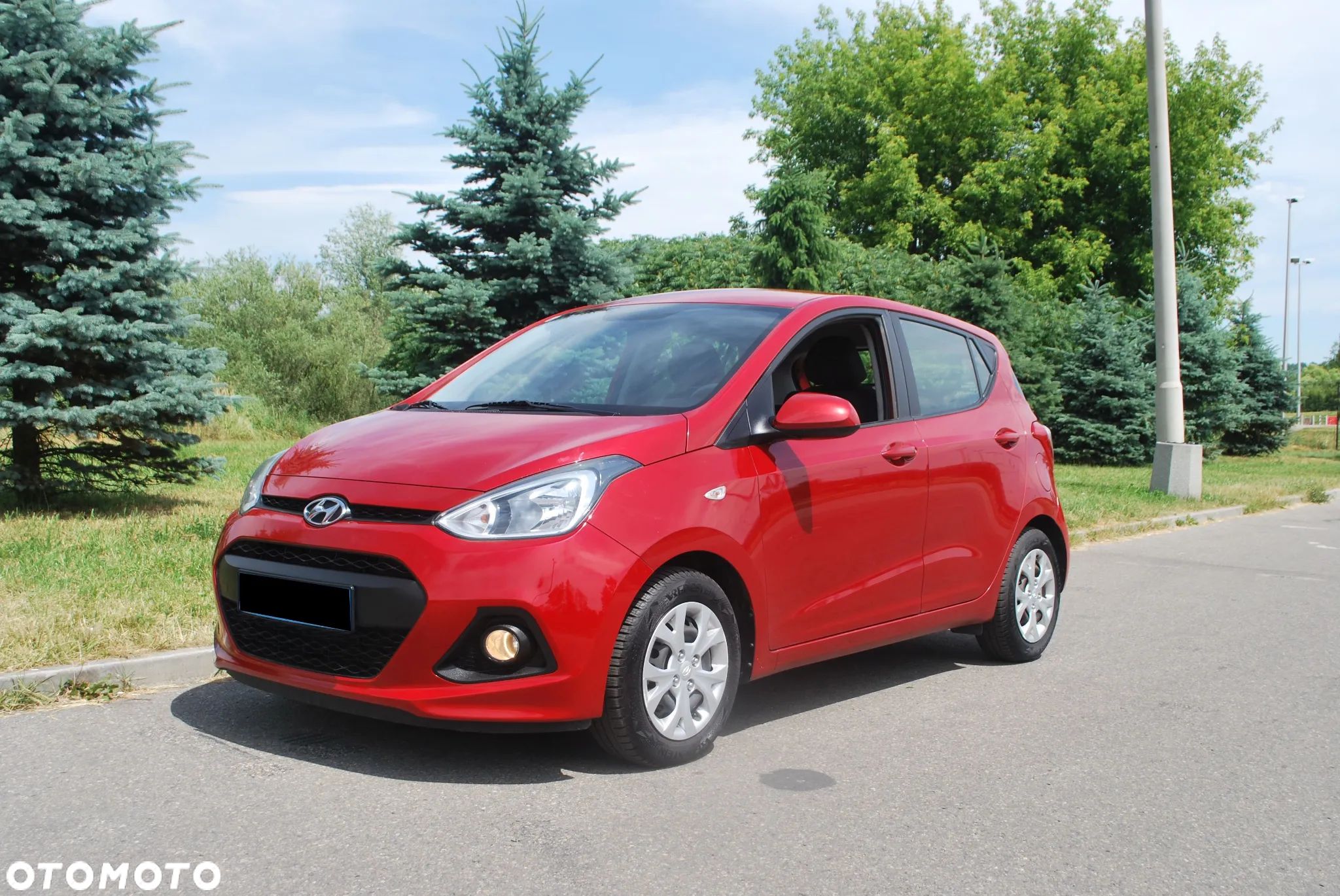 Hyundai i10 - 1