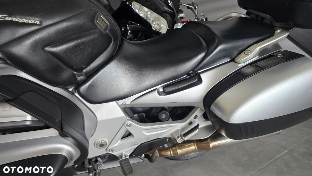 Honda ST - 10