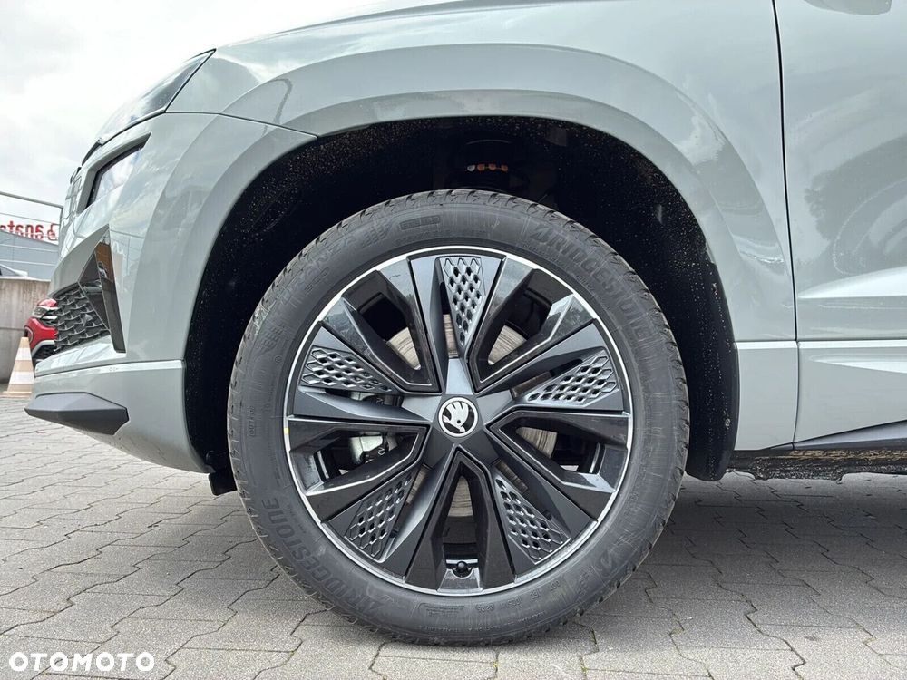 Skoda Karoq - 22