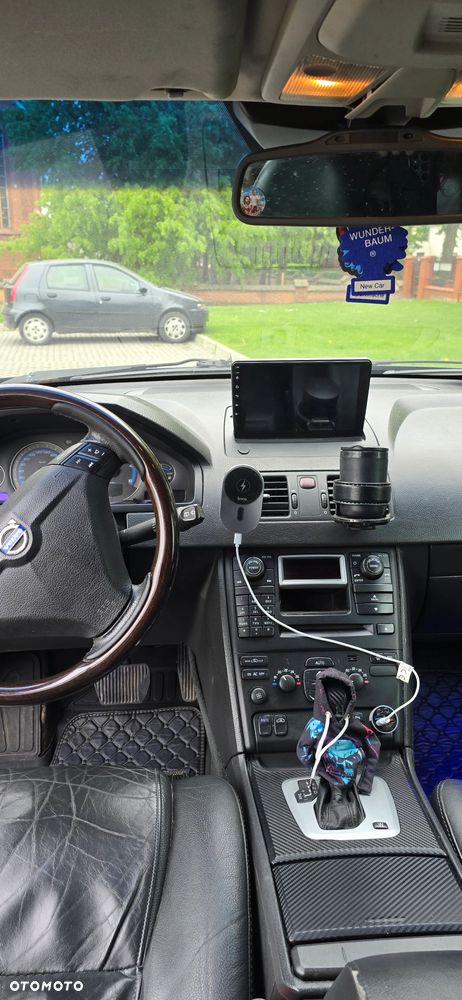 Volvo XC 90 2.4 D5 - 9