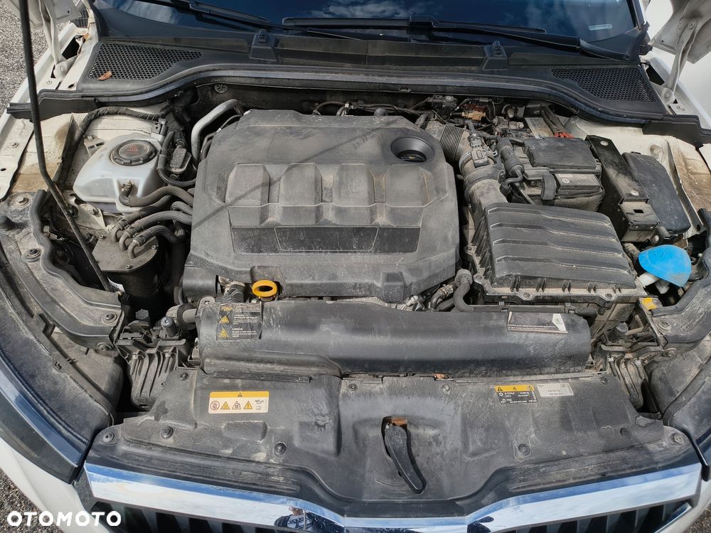 Skoda Scala 1.6 TDI SCR Ambition - 18
