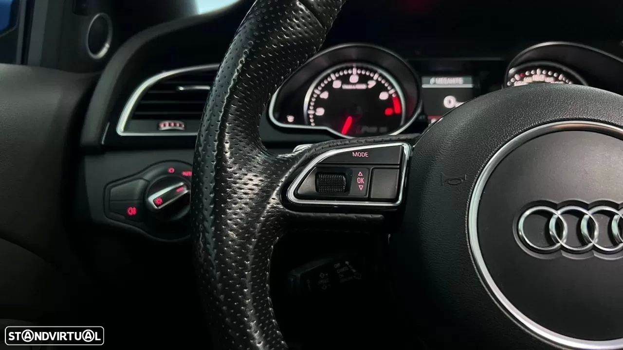 Audi RS5 4.2 FSi quattro S tronic Exclusive - 18