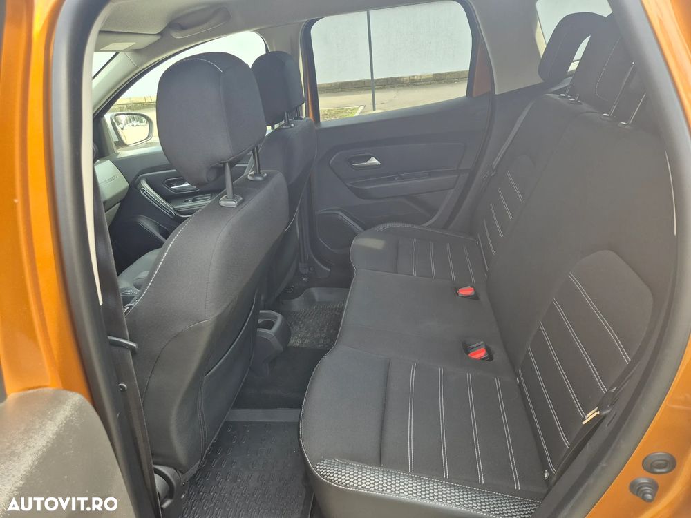 Dacia Duster - 10