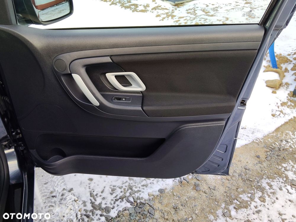 Skoda Fabia 1.4 MPI FAMILY - 30