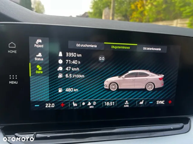 Skoda Octavia - 12