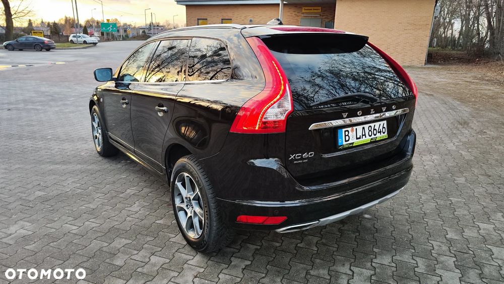 Volvo XC 60 D4 Geartronic Ocean Race - 6