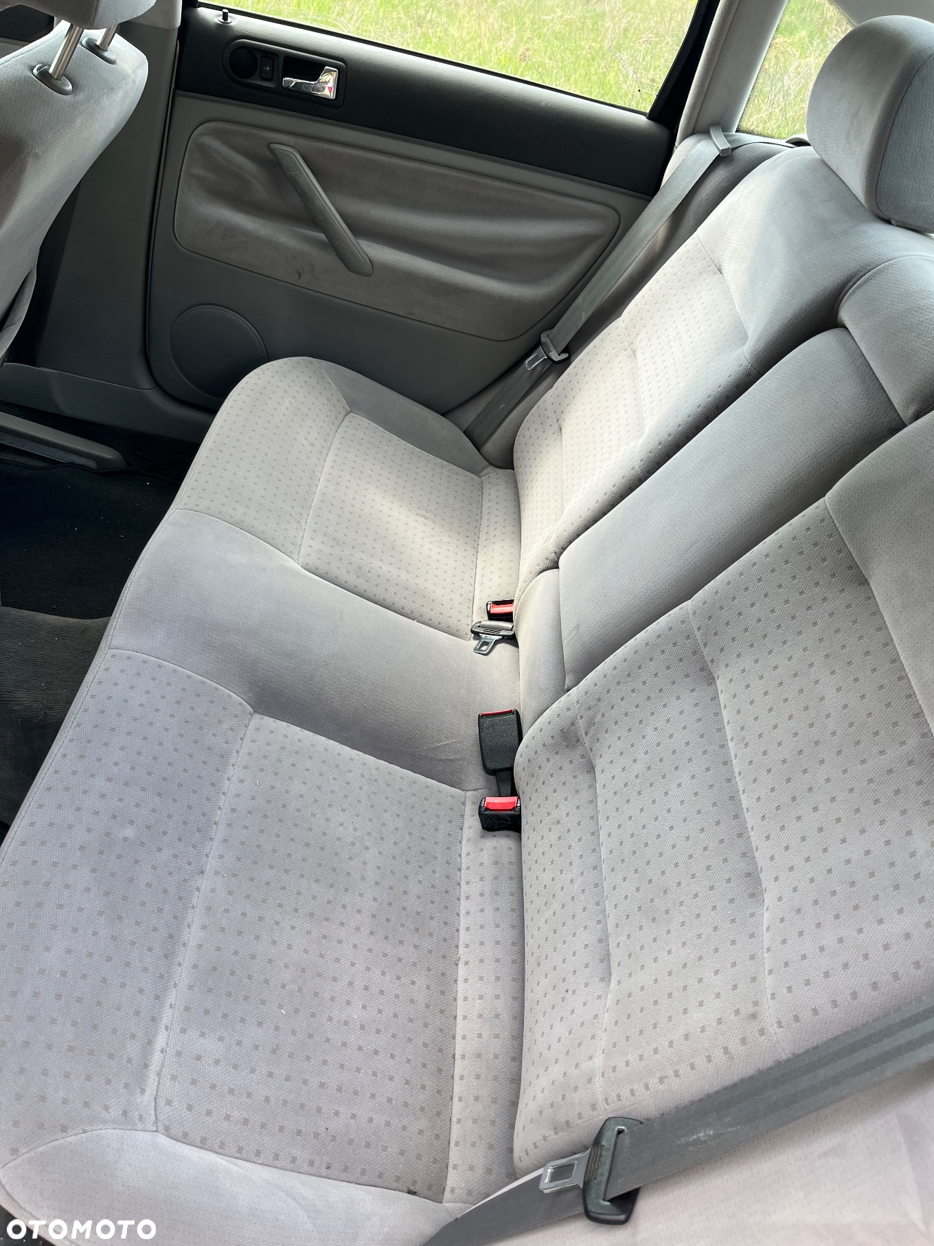 Volkswagen Passat 1.6 Comfortline - 8