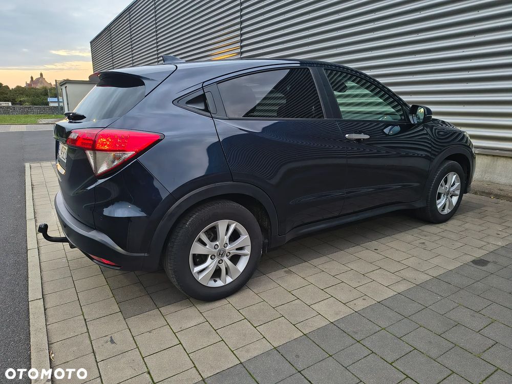 Honda HR-V 1.5 Executive (ADAS / Connect+) CVT - 13