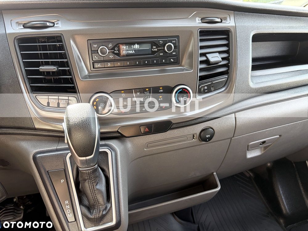 Ford Transit - 8
